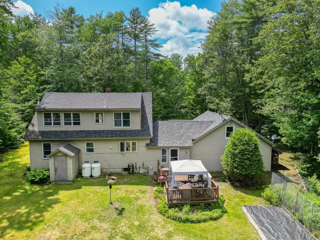 78 Rockwood Drive China ME 04358