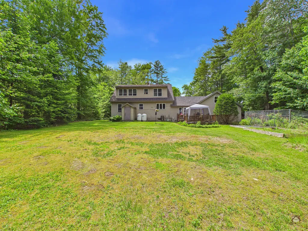 78 Rockwood Drive China ME 04358