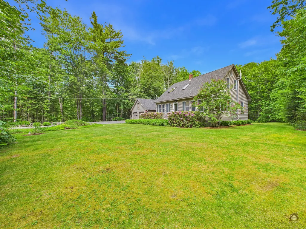 78 Rockwood Drive China ME 04358
