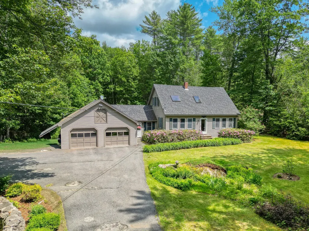 78 Rockwood Drive China ME 04358
