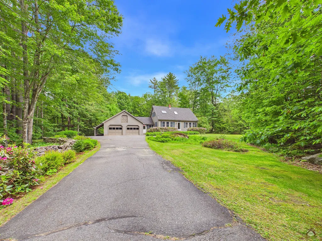 78 Rockwood Drive China ME 04358