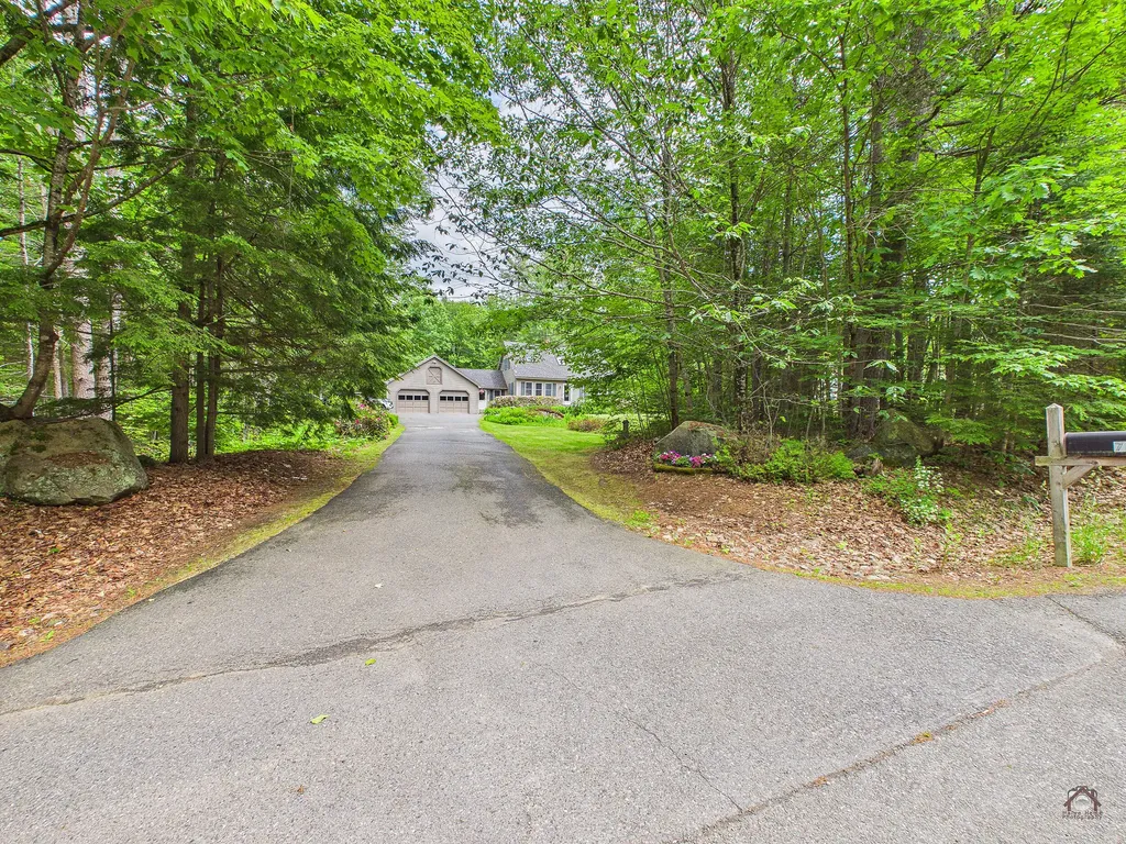 78 Rockwood Drive China ME 04358