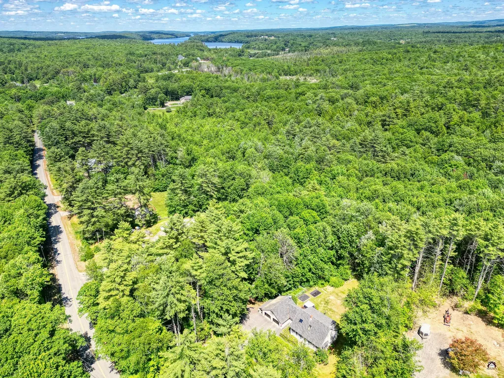 78 Rockwood Drive China ME 04358