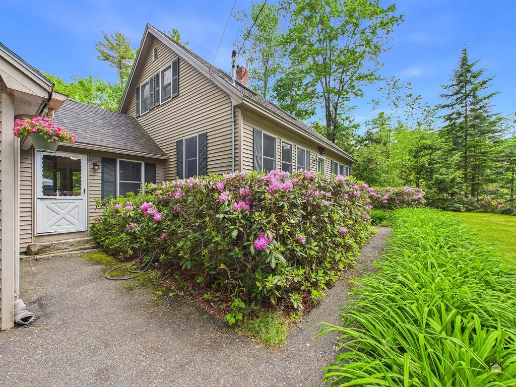 78 Rockwood Drive China ME 04358