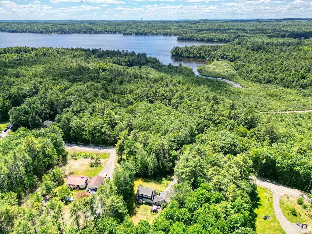 78 Rockwood Drive China ME 04358