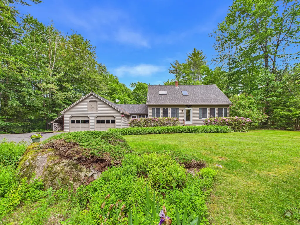78 Rockwood Drive China ME 04358