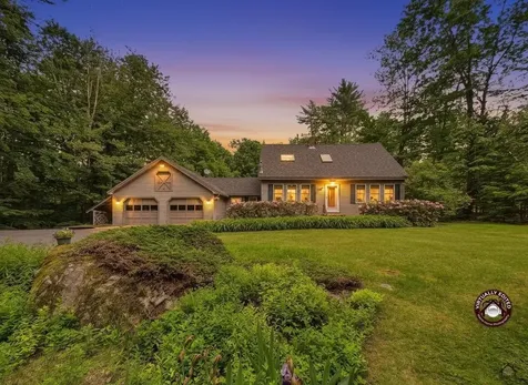78 Rockwood Drive China ME 04358