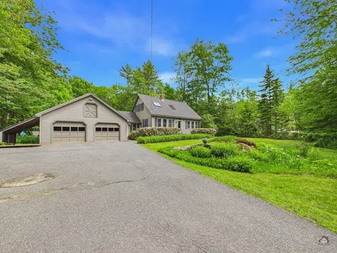 78 Rockwood Drive China ME 04358