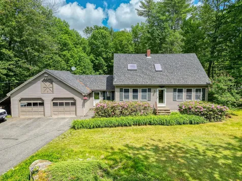 78 Rockwood Drive China ME 04358