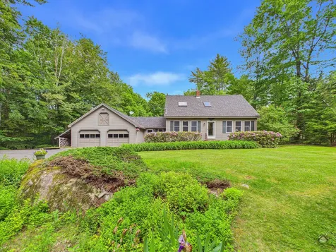 78 Rockwood Drive China ME 04358