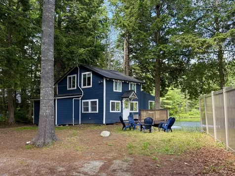 628 Springy Pond Road Otis ME 04605