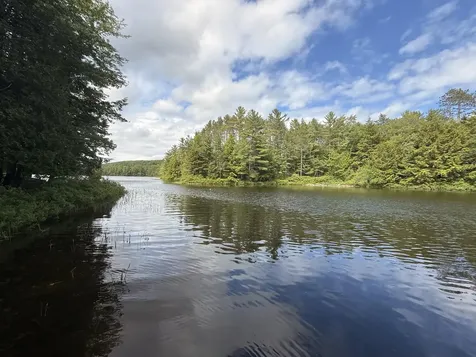 628 Springy Pond Road Otis ME 04605