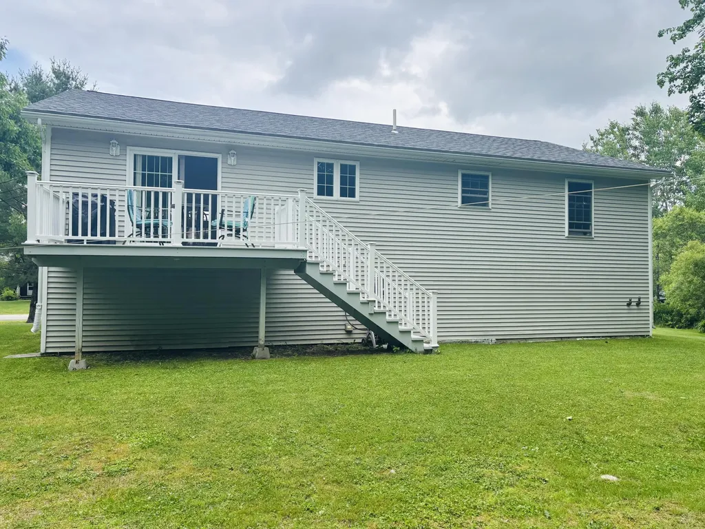 11 Rob Clark Street Winterport ME 04496
