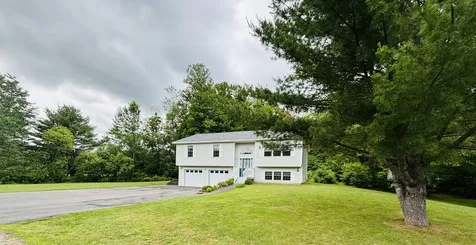 11 Rob Clark Street Winterport ME 04496
