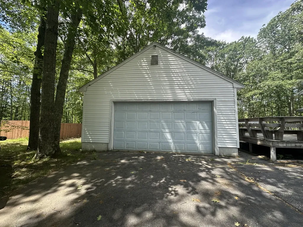 32 Pierce Avenue Sanford ME 04073