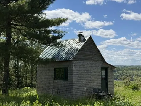 306 Cross Point Road Edgecomb ME 04556