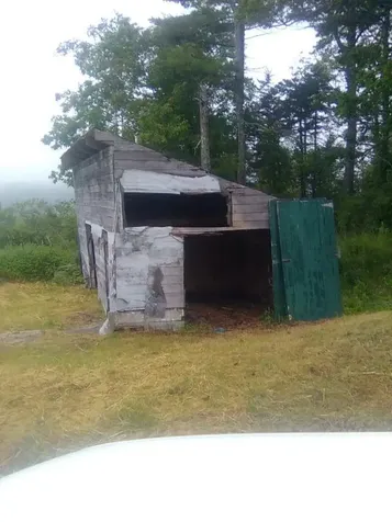306 Cross Point Road Edgecomb ME 04556