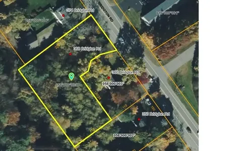 368 Bridgton Road Westbrook ME 04092