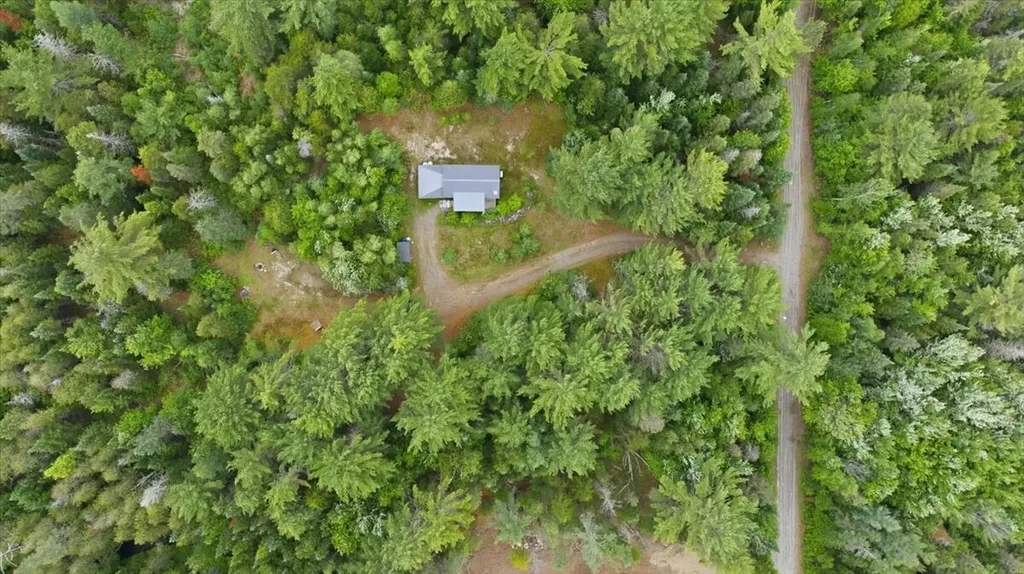 40 Shingle Mill Road New Vineyard ME 04956