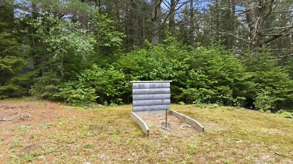 40 Shingle Mill Road New Vineyard ME 04956