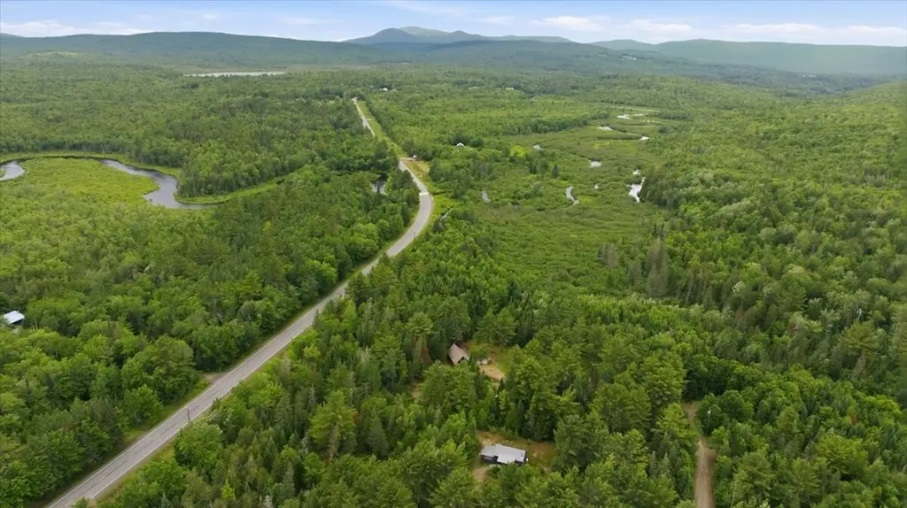 40 Shingle Mill Road New Vineyard ME 04956