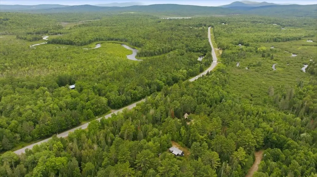40 Shingle Mill Road New Vineyard ME 04956