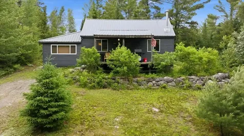 40 Shingle Mill Road New Vineyard ME 04956