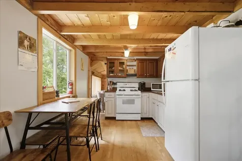 40 Shingle Mill Road New Vineyard ME 04956
