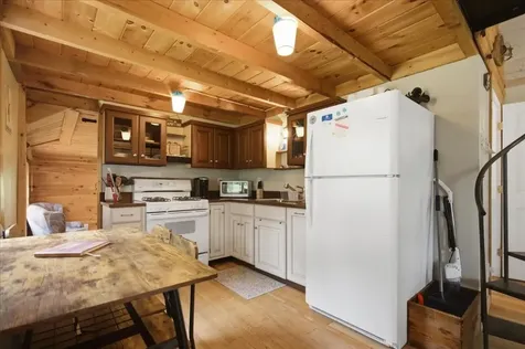 40 Shingle Mill Road New Vineyard ME 04956
