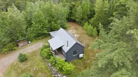 40 Shingle Mill Road New Vineyard ME 04956