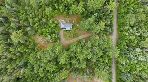 40 Shingle Mill Road New Vineyard ME 04956