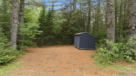 40 Shingle Mill Road New Vineyard ME 04956