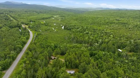 40 Shingle Mill Road New Vineyard ME 04956