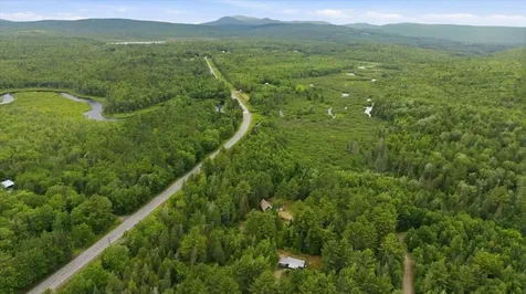 40 Shingle Mill Road New Vineyard ME 04956