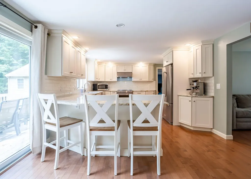 11 Merrill Road Westbrook ME 04092