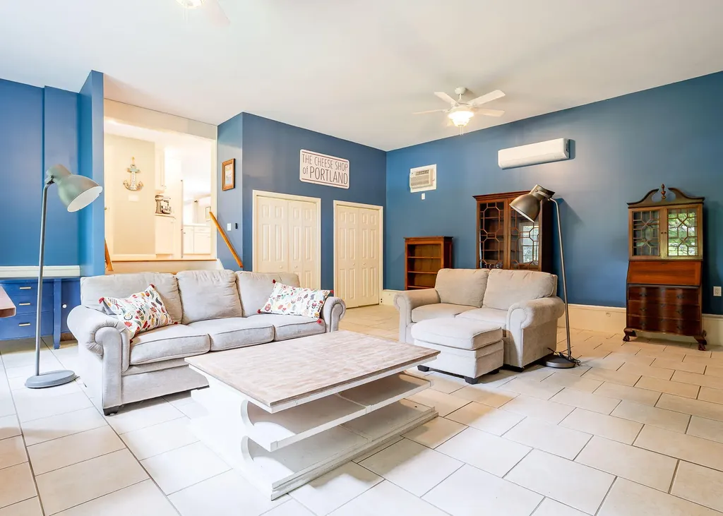 11 Merrill Road Westbrook ME 04092