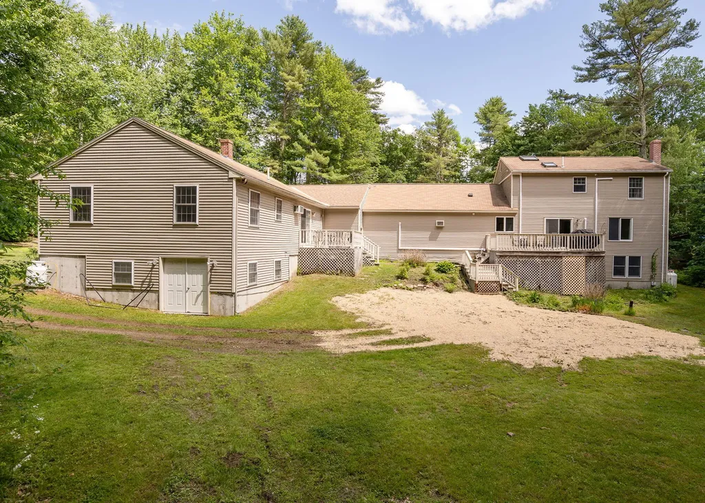 11 Merrill Road Westbrook ME 04092