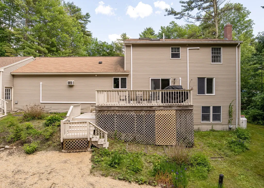 11 Merrill Road Westbrook ME 04092