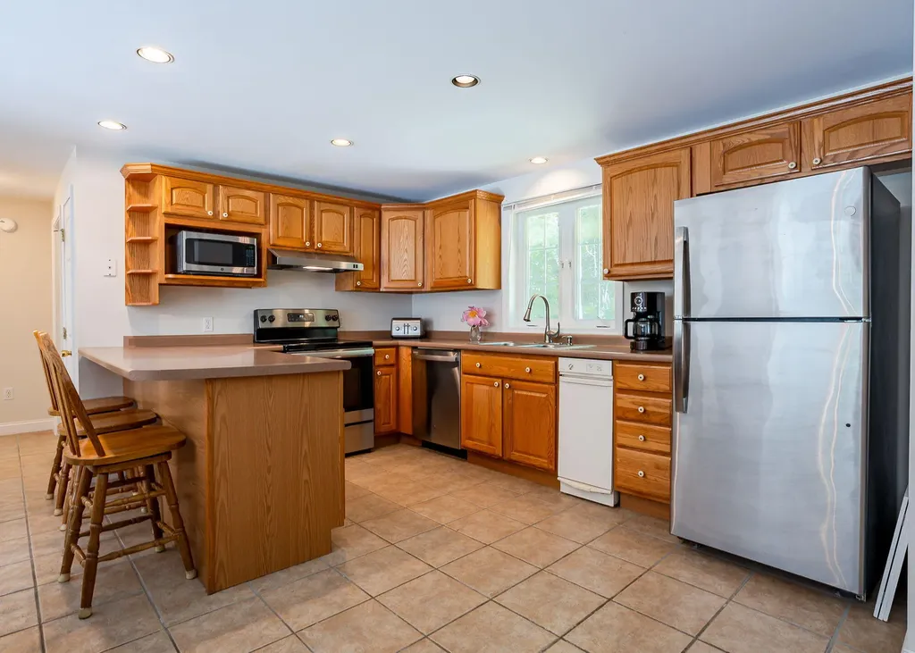 11 Merrill Road Westbrook ME 04092