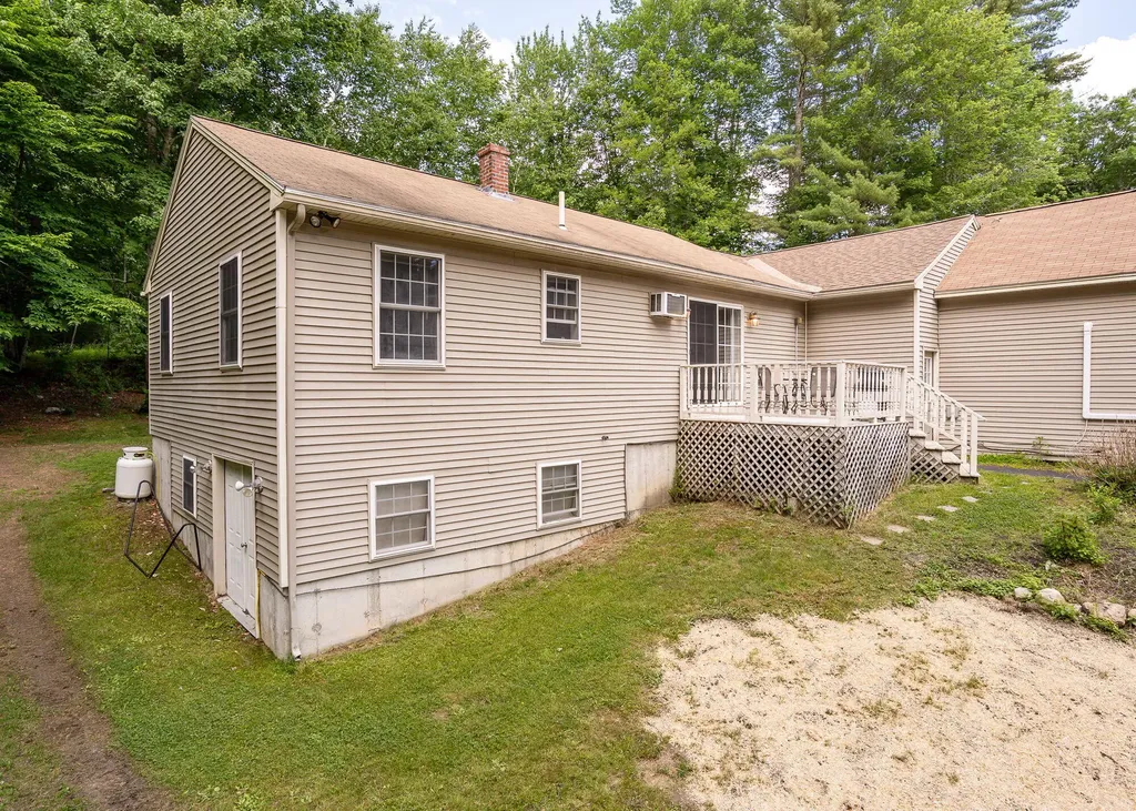 11 Merrill Road Westbrook ME 04092