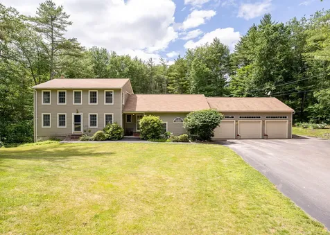 11 Merrill Road Westbrook ME 04092