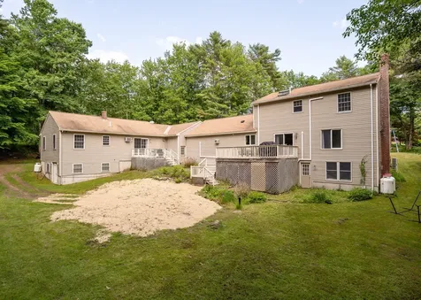 11 Merrill Road Westbrook ME 04092