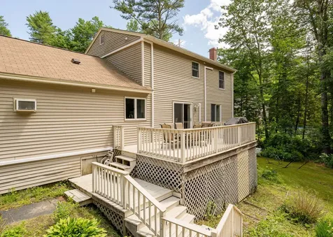 11 Merrill Road Westbrook ME 04092