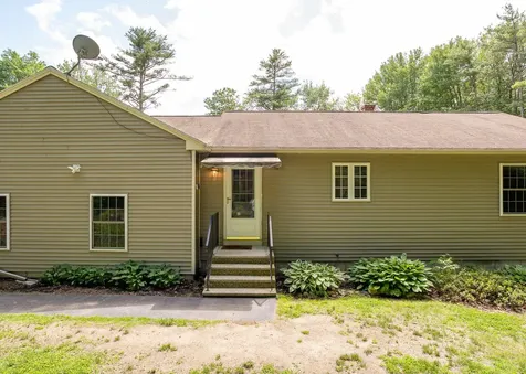 11 Merrill Road Westbrook ME 04092