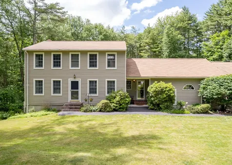 11 Merrill Road Westbrook ME 04092