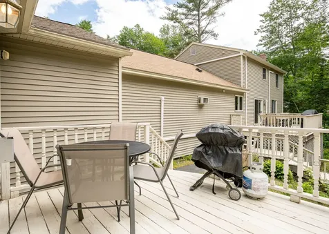 11 Merrill Road Westbrook ME 04092