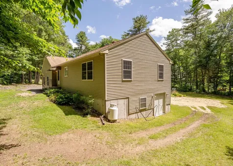 11 Merrill Road Westbrook ME 04092