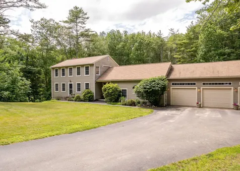 11 Merrill Road Westbrook ME 04092