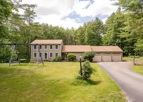 11 Merrill Road Westbrook ME 04092