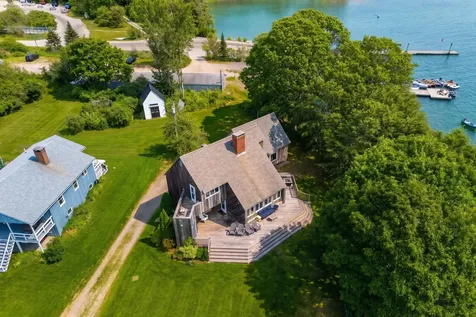 37 Webb Field Road Brunswick ME 04011